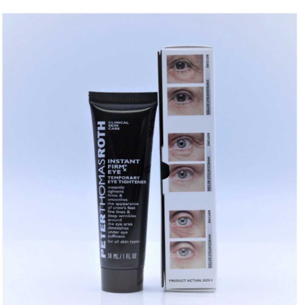 Peter Thomas Roth Instant FIRMx Eye - Picture 2 of 2